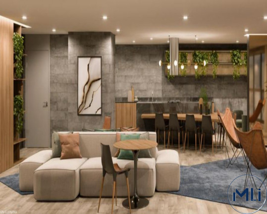 Imagem Imóvel com 1 Quarto à Venda, 33 m² em Centro - Rio De Janeiro Imagem Imóvel com 1 Quarto à Venda, 33 m² em Centro - Rio De Janeiro