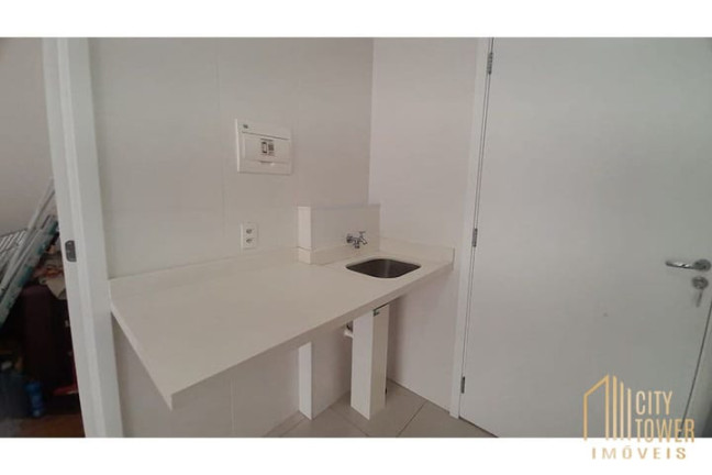 Imagem Apartamento com 1 Quarto à Venda, 29 m² em Jardim Da Glória - São Paulo Imagem Apartamento com 1 Quarto à Venda, 29 m² em Jardim Da Glória - São Paulo
