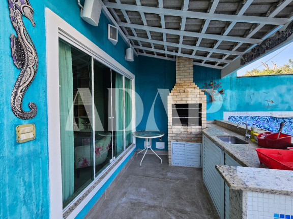 Imagem Casa com 4 Quartos à Venda, 243 m² em Vargem Pequena - Rio De Janeiro Imagem Casa com 4 Quartos à Venda, 243 m² em Vargem Pequena - Rio De Janeiro