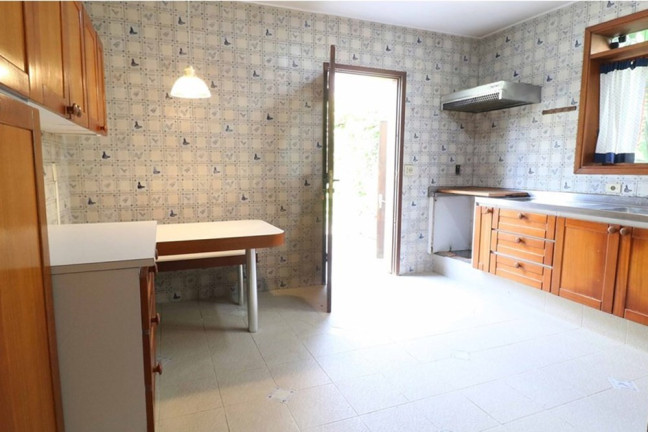 Imagem Casa de Condomínio com 3 Quartos à Venda, 216 m² em Jardim Paulista - São Paulo