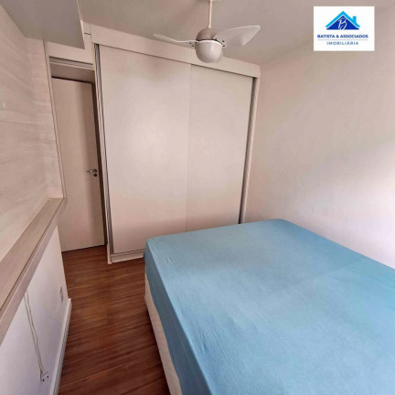 Imagem Apartamento com 2 Quartos à Venda, 51 m² em Loteamento Parque São Martinho - Campinas Imagem Apartamento com 2 Quartos à Venda, 51 m² em Loteamento Parque São Martinho - Campinas