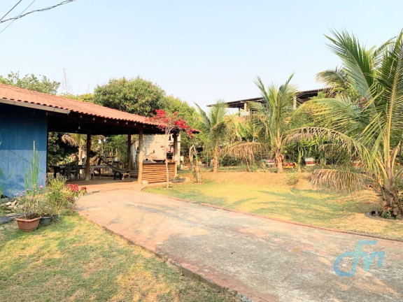 Imagem Imóvel com 2 Quartos à Venda, 2.260 m² em Parque Das Varinhas - Mogi Das Cruzes