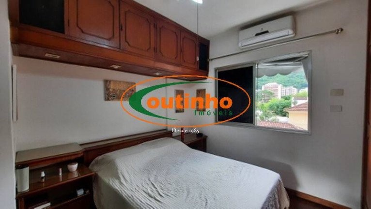 Imagem Apartamento com 2 Quartos à Venda, 80 m² em Grajaú - Rio De Janeiro Imagem Apartamento com 2 Quartos à Venda, 80 m² em Grajaú - Rio De Janeiro