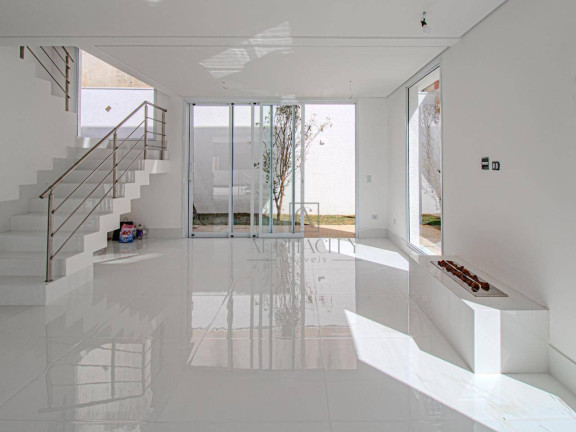 Imagem Casa com 4 Quartos à Venda, 365 m² em  Alphaville - Santana De Parnaíba