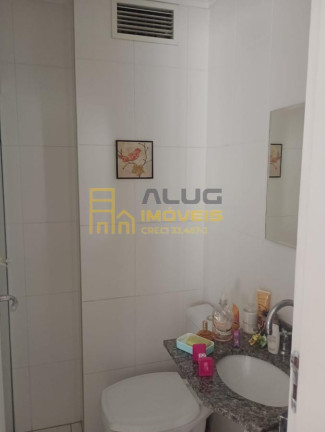 Imagem Apartamento com 2 Quartos à Venda, 46 m² em Vila Pompéia - São Paulo
