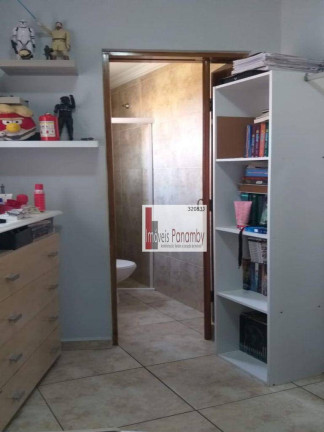 Imagem Apartamento com 3 Quartos à Venda ou Locação, 100 m² em Vila Alto De Santo André - Santo André