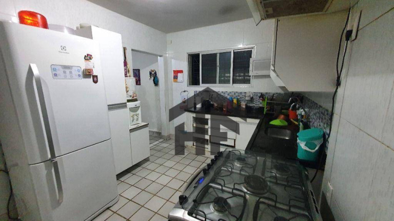 Imagem Casa com 4 Quartos à Venda, 281 m² em Jardim Atlântico - Olinda