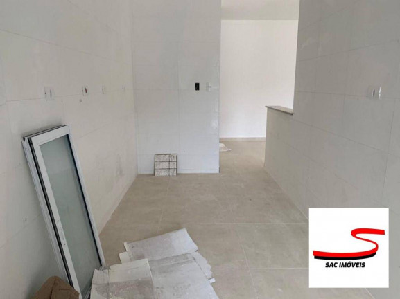 Imagem Apartamento com 2 Quartos à Venda, 82 m² em Canto Do Forte - Praia Grande Imagem Apartamento com 2 Quartos à Venda, 82 m² em Canto Do Forte - Praia Grande