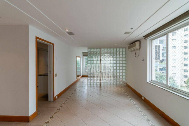Imagem Apartamento com 3 Quartos à Venda, 173 m² em Paraíso - São Paulo