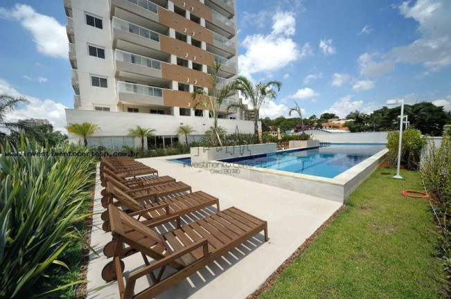 Apartamento com 2 Quartos à Venda, 67 m² em Vila Santa Catarina - São Paulo