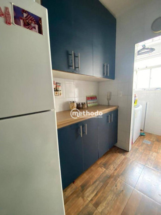 Imagem Apartamento com 3 Quartos à Venda, 71 m² em Jardim Santa Esmeralda - Hortolândia