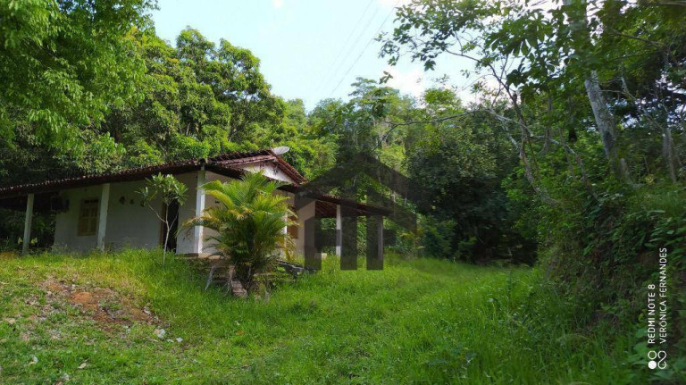 Imagem Chácara com 6 Quartos à Venda, 65.000 m² em Aldeia - Camaragibe
