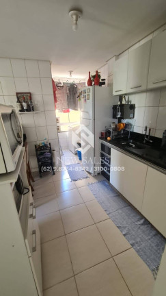 Imagem Apartamento com 3 Quartos à Venda, 78 m² em Parque Amazônia - Goiânia Imagem Apartamento com 3 Quartos à Venda, 78 m² em Parque Amazônia - Goiânia