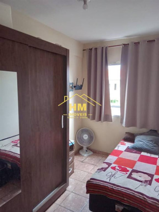 Imagem Apartamento com 2 Quartos à Venda, 59 m² em Centro - Sao Vicente