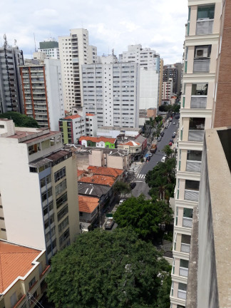 Imagem Imóvel com 3 Quartos à Venda, 198 m² em Paraíso - São Paulo Imagem Imóvel com 3 Quartos à Venda, 198 m² em Paraíso - São Paulo