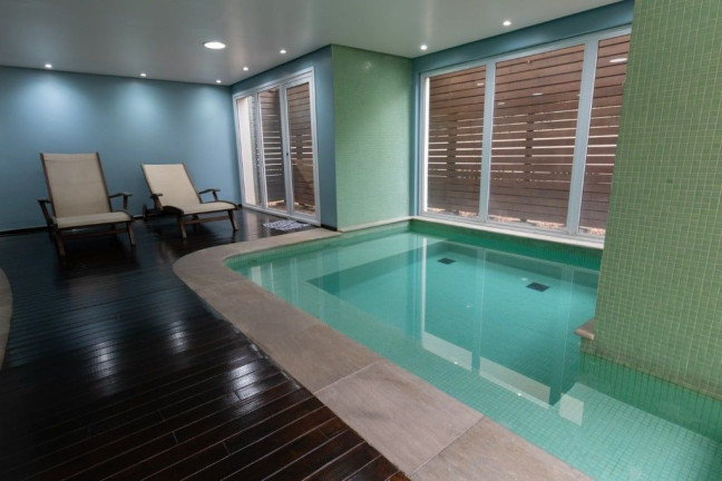 Imagem Apartamento com 1 Quarto à Venda, 104 m² em Perdizes - São Paulo