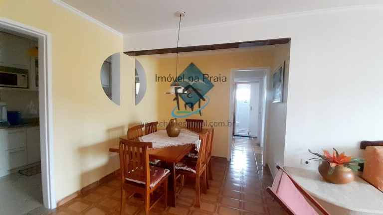Imagem Apartamento com 3 Quartos à Venda, 78 m² em Itaguá - Ubatuba Imagem Apartamento com 3 Quartos à Venda, 78 m² em Itaguá - Ubatuba
