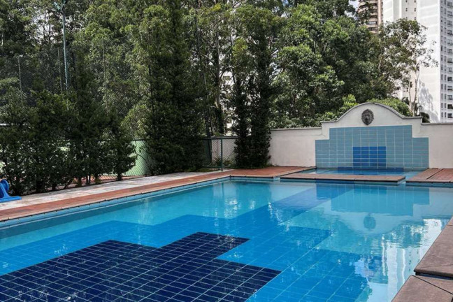 Imagem Apartamento com 3 Quartos à Venda, 176 m² em Vila Suzana - São Paulo Imagem Apartamento com 3 Quartos à Venda, 176 m² em Vila Suzana - São Paulo