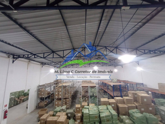 Imagem Galpão à Venda, 2 m² em Terra Preta - Mairiporã