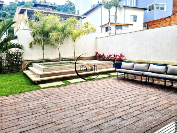 Imagem Casa de Condomínio com 3 Quartos à Venda, 192 m² em Residencial Ibi-aram - Itupeva Imagem Casa de Condomínio com 3 Quartos à Venda, 192 m² em Residencial Ibi-aram - Itupeva