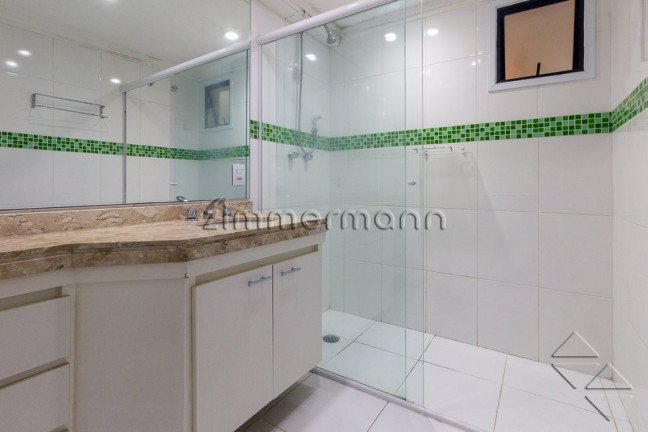 Imagem Apartamento com 4 Quartos à Venda, 164 m² em Brooklin - São Paulo Imagem Apartamento com 4 Quartos à Venda, 164 m² em Brooklin - São Paulo