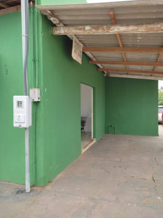 Imagem Casa com 3 Quartos à Venda, 400 m² em 15 De Maio - Várzea Grande
