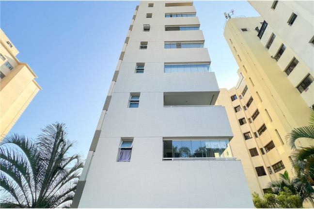 Imagem Imóvel com 2 Quartos à Venda, em Saúde - São Paulo Imagem Imóvel com 2 Quartos à Venda, em Saúde - São Paulo
