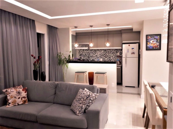 Imagem Apartamento com 2 Quartos à Venda, 65 m² em Vila Suzana - São Paulo Imagem Apartamento com 2 Quartos à Venda, 65 m² em Vila Suzana - São Paulo