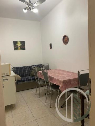 Imagem Apartamento com 3 Quartos à Venda, 110 m² em Boqueirão - Santos
