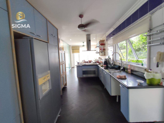 Imagem Casa com 11 Quartos à Venda, 2.500 m² em Península - Guarujá Imagem Casa com 11 Quartos à Venda, 2.500 m² em Península - Guarujá