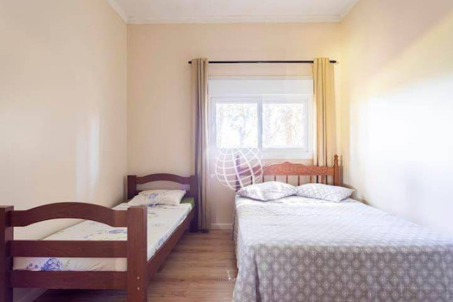 Imagem Chácara com 4 Quartos à Venda, 365 m² em Boa Vista - Atibaia