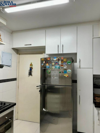 Imagem Apartamento com 3 Quartos à Venda, 68 m² em Vila Alpina - São Paulo Imagem Apartamento com 3 Quartos à Venda, 68 m² em Vila Alpina - São Paulo