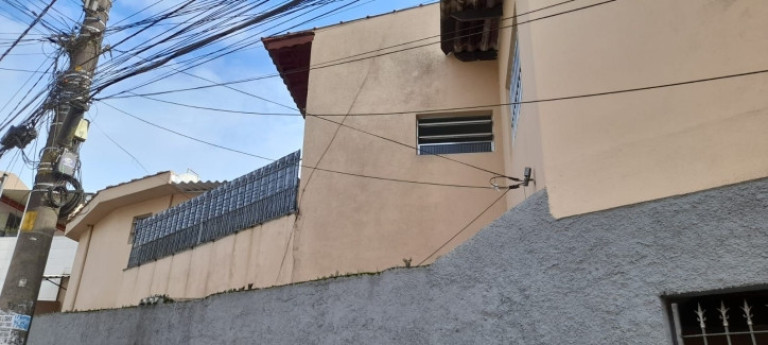 Imagem Casa com 5 Quartos à Venda, 300 m² em Jardim Quarto Centenário - Mauá Imagem Casa com 5 Quartos à Venda, 300 m² em Jardim Quarto Centenário - Mauá