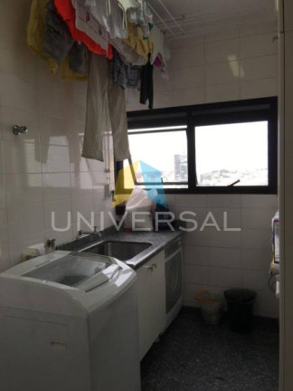 Imagem Apartamento com 3 Quartos à Venda, 137 m² em Jardim Anália Franco - São Paulo Imagem Apartamento com 3 Quartos à Venda, 137 m² em Jardim Anália Franco - São Paulo