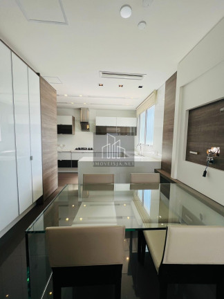 Imagem Apartamento com 2 Quartos à Venda, 322 m² em Centro - Santana De Parnaíba