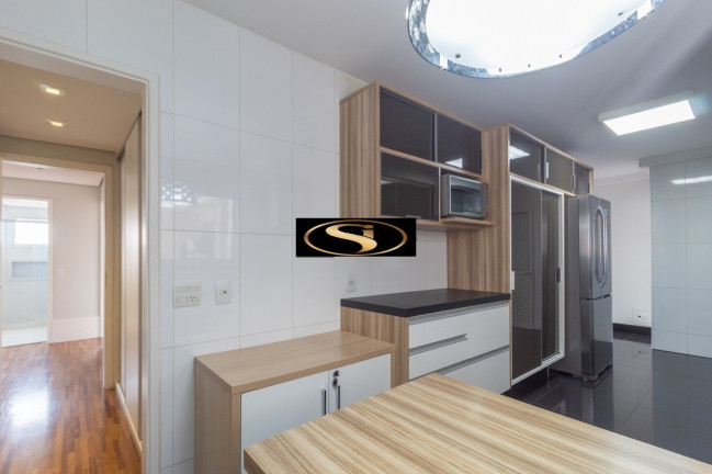 Imagem Apartamento com 4 Quartos para Alugar, 235 m² em Vila Nova Conceição - São Paulo