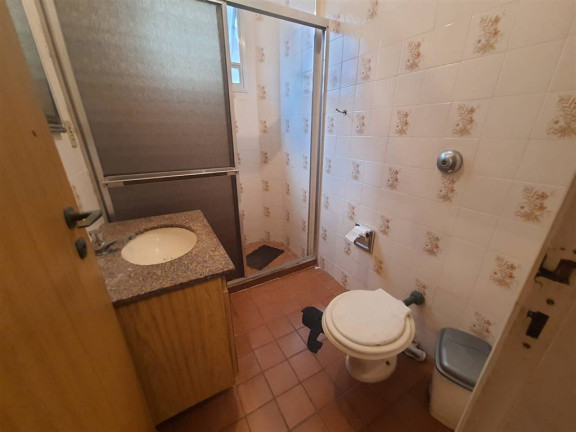Imagem Apartamento com 1 Quarto à Venda, 56 m² em Ocian - Praia Grande