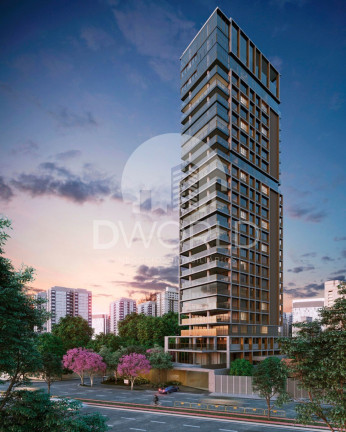 Imagem Imóvel com 4 Quartos à Venda, 359 m² em Vila Nova Conceição - São Paulo Imagem Imóvel com 4 Quartos à Venda, 359 m² em Vila Nova Conceição - São Paulo