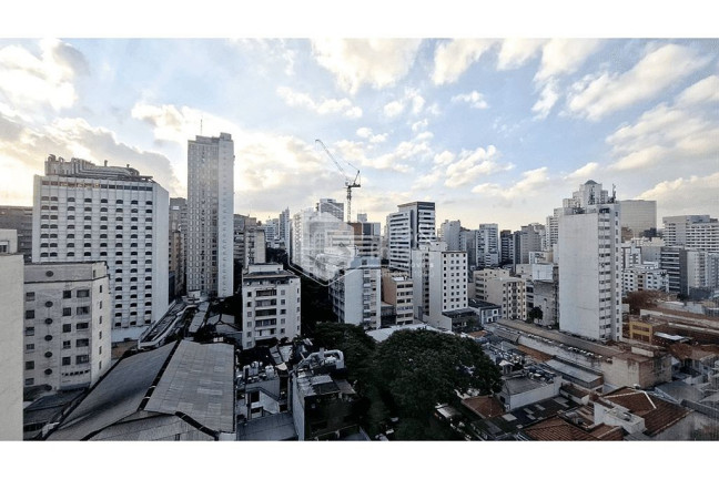Imagem Sala Comercial à Venda, 76 m² em Consolação - São Paulo Imagem Sala Comercial à Venda, 76 m² em Consolação - São Paulo