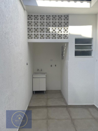 Imagem Sobrado com 2 Quartos para Alugar, 120 m² em Mooca - São Paulo Imagem Sobrado com 2 Quartos para Alugar, 120 m² em Mooca - São Paulo