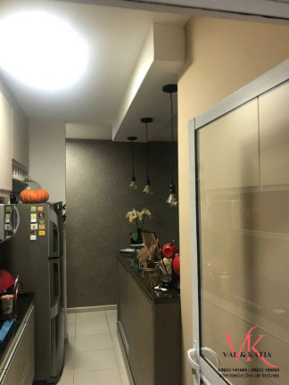 Imagem Apartamento com 2 Quartos à Venda, 75 m² em Jardim Bela Vista - Taubaté Imagem Apartamento com 2 Quartos à Venda, 75 m² em Jardim Bela Vista - Taubaté