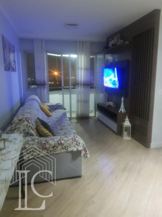 Apartamento com 3 Quartos à Venda, 78 m² em Jardim Marajoara - São Paulo