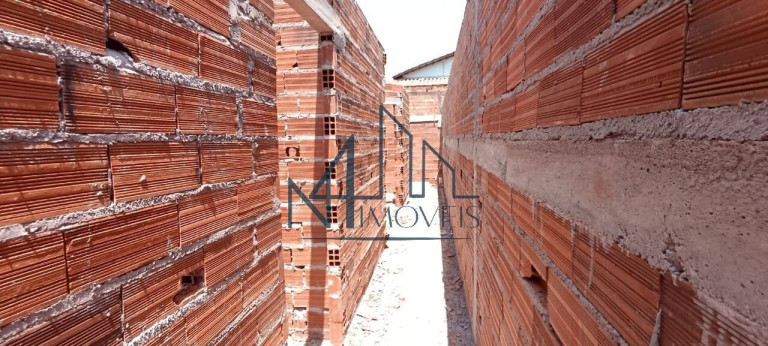 Imagem Casa com 3 Quartos à Venda, 180 m² em Independência - 3º Complemento - Aparecida De Goiânia