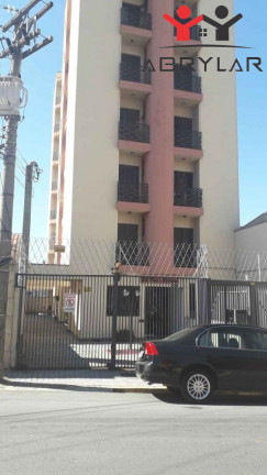 Imóvel com 2 Quartos à Venda, 90 m² em Vila Vianelo - Jundiaí