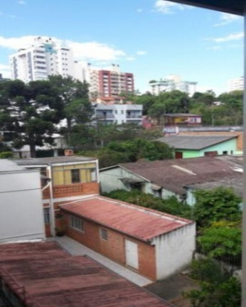 Imagem Apartamento com 2 Quartos à Venda, 64 m² em Jardim Botânico - Porto Alegre