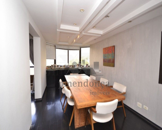 Imagem Apartamento com 3 Quartos à Venda, 192 m² em Santa Cecília - São Paulo Imagem Apartamento com 3 Quartos à Venda, 192 m² em Santa Cecília - São Paulo