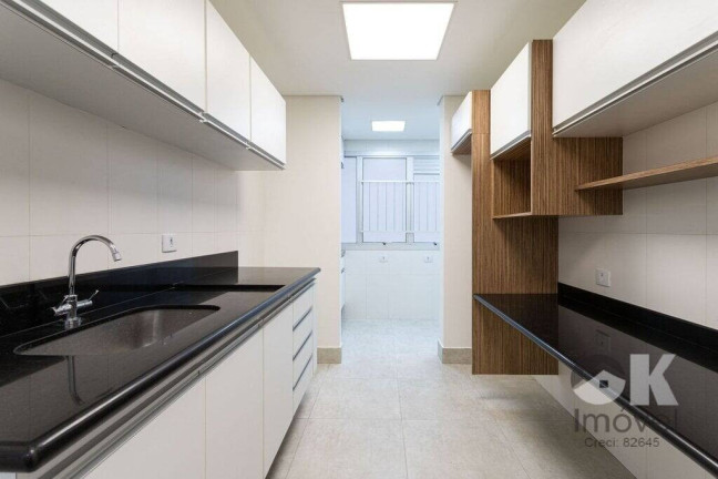 Imagem Apartamento com 2 Quartos à Venda, 97 m² em Jardim Paulista - São Paulo