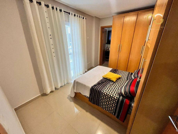Imagem Apartamento com 2 Quartos à Venda, 92 m² em Tupi - Praia Grande