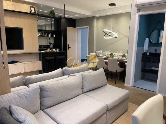 Imagem Apartamento com 2 Quartos à Venda, 58 m² em Jardim Esplanada - São José Dos Campos Imagem Apartamento com 2 Quartos à Venda, 58 m² em Jardim Esplanada - São José Dos Campos
