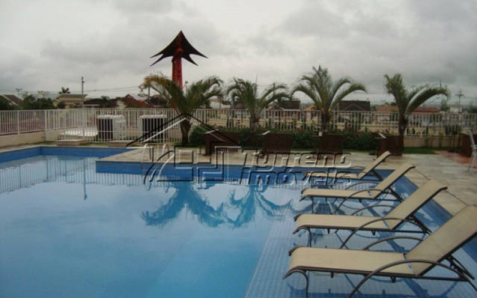 Apartamento com 3 Quartos para Alugar, 126 m² em Jardim Aquarius - São José Dos Campos